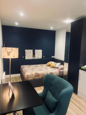 Double bed Studio in Finchley,North London